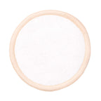 Buy now Paula's Choice Reusable Makeup Remover Pads, Eco-Friendly Cotton & Bamboo Rounds for Toner & Exfoliants, Includes Washable Bag for Laundry & Storage, 10 Count at indiglob india