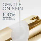 RoC Retinol Correxion Deep Wrinkle Retinol Face Serum, Ascorbic Acid, 1 0z | Anti-aging treatment for fine lines, dark spots, post acne scars, clinically proven, dermatologist-tested, packaging may vary