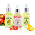 Yoni Oil for Women, 100% Natural Feminine Oil Intimate Deodorant for Women