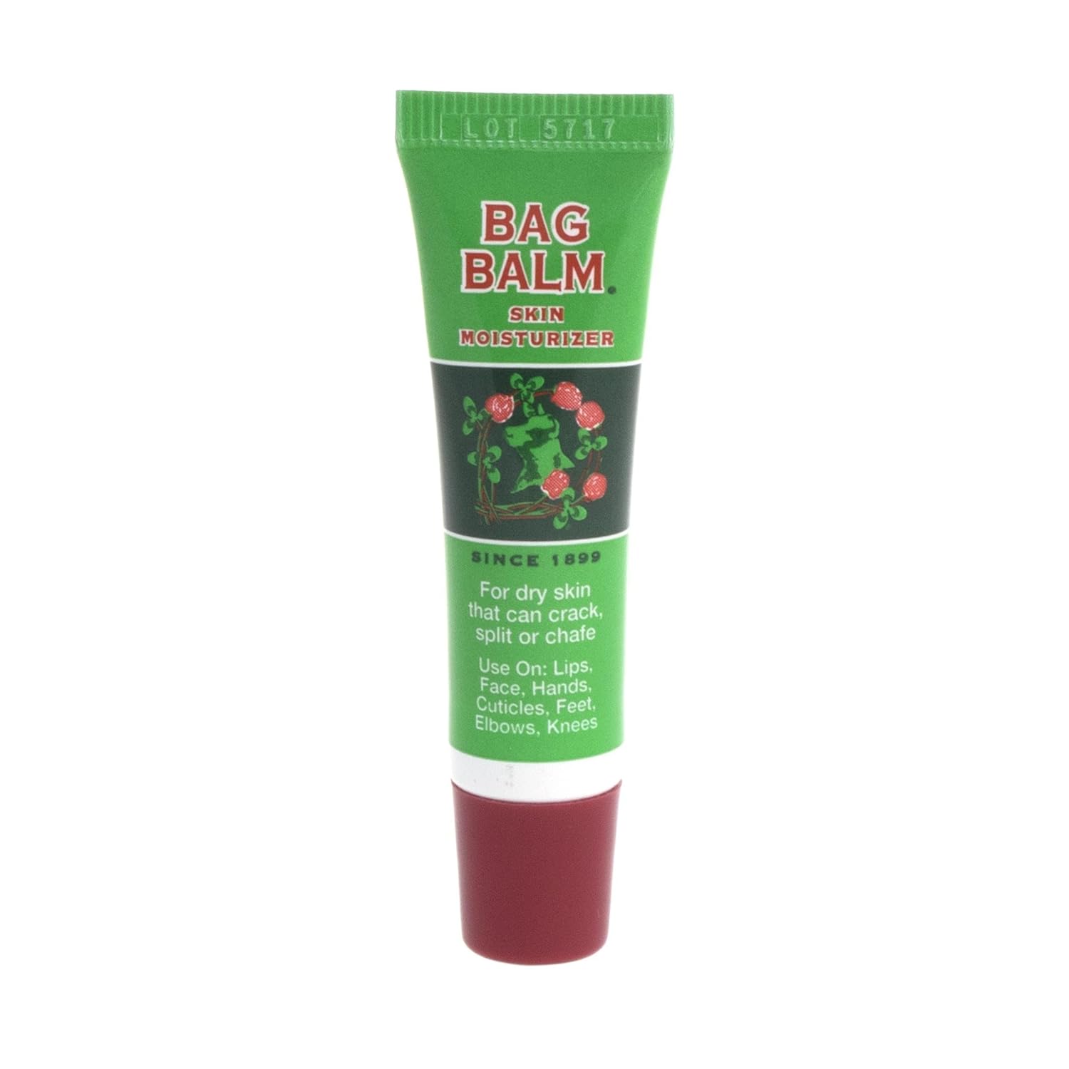 Buy now Bag Balm Vermont's Original for Dry Chapped Skin Conditions (1 Ounce Tin (2 Pack)) 0.33 Ounce (Pack of 1) at indiglob india