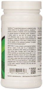 Seachem Equilibrium 300 g / 10.6 oz