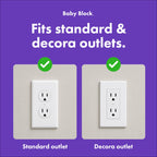 Outlet Cover Box Outlet Covers Baby Proofing Child Proof Lock