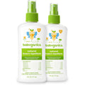 Buy now Babyganics Insect Spray, 2oz, 1 pack, Made with Plant and Essential Oils, Packaging May Vary 6 Fl Oz (Pack of 2) at indiglob india