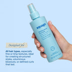 Aquage Working Hair Spray & Extra Hold Finishing Mist, 8 oz