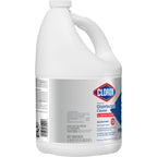 Buy now CloroxPro Clorox Turbo Disinfectant Cleaner for Sprayer Devices, Bleach-Free Healthcare Cleaning and Industrial Cleaning, Kills Cold and Flu Viruses, 121 Fl. Oz. - 60091 (Pack of 3) at indiglob india