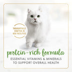 Fancy Feast Purina Gravy Lovers Salmon Feast Wet Cat Food (24) 3oz Cans