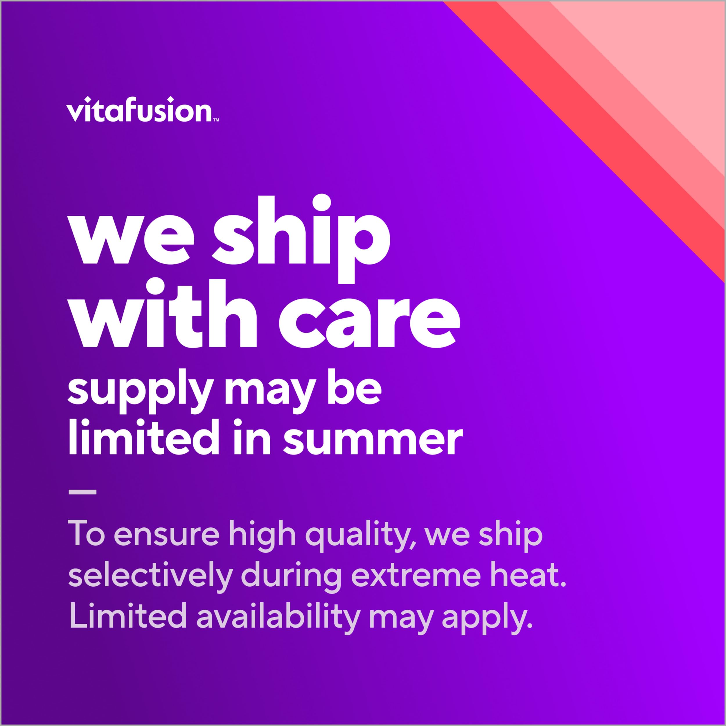 Vitafusion Men's Multivitamin Gummies | 120 Gummy Vitamins for Adults | Berry Flavor | Gluten-Free Supplement