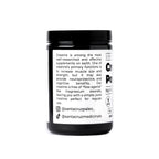Santa Cruz Paleo, Creatine Monohydrate Powder Micronized, Unflavored Pre Workout and Muscle Support Supplement, Gluten Free Keto, Mix with Water or Shakes, No Fillers or Additives, 80 Servings, 400g