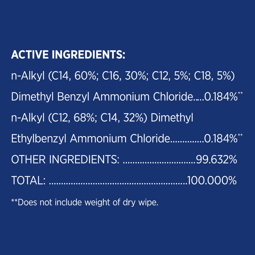 Buy now Clorox Scentiva Disinfecting Wipes, Coconut and Waterlily, 75 Count, Pack of 3 (Package May Vary) at indiglob india