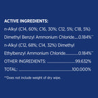Buy now Clorox Scentiva Disinfecting Wipes, Coconut and Waterlily, 75 Count, Pack of 3 (Package May Vary) at indiglob india
