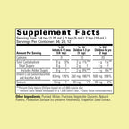 CHILDLIFE ESSENTIALS Liquid Vitamin C Low Sugar Kids, 4 Fl Oz (Pack of 2) | Pure Vitamin C Liquid Supplement, Toddlers, Babies, Immune System Support, Natural Orange Flavor, Kids, Low Sugar