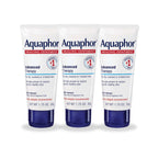 Aquaphor Advanced Therapy Healing Ointment, Multipack, 3 x 1.75 OZ | Clinically Proven Skin Protectant Moisturizer for Cracked, Irritated or Dry Skin Relief, Dye and Fragrance Free