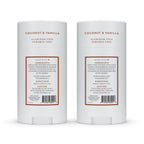 Native Deodorant Contains Naturally Derived Ingredients, 72 Hour Odor Control, Deodorant for Women and Men, Aluminum Free, Coconut & Vanilla 2.3 oz (Pack of 2)