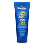 Buy now Coppertone SPORT Sunscreen Lotion Broad Spectrum SPF 50 (3 Fluid Ounce) (Packaging may vary) at indiglob india
