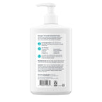 Neutrogena Ultra Gentle Foaming Facial Cleanser, Fragrance Free, 16 fl. oz | Sensitive Skin, Daily Face Wash, Removes Dirt Oil & Makeup Without Over-Drying, Soap-Free