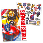 Superhero Tattoos Ultimate Bundle, 150 Pcs