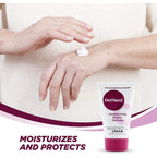 Buy now DerMend Moisturizing Bruise Formula Cream 4.50 oz (Pack of 2) at indiglob india
