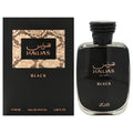 Hawas Black by Rasasi for Men - 3.38 oz EDP Spray