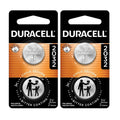 Buy now Duracell 2032 Lithium Battery, 2 Count (Pack of 1), Compatible with AirTag, Child Safety Features, Key Fob, CR2032 3V Cell 4 Count (pack of 1) at indiglob india