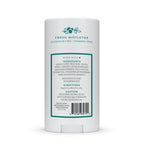 Buy now Native Deodorant, Holiday Edition, Fresh Mistletoe Scent, Contains Naturally Derived Ingredients, 72 Hour Odor Control | Deodorant for Women and Men, Aluminum Free with Baking Soda at indiglob india