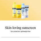 Neutrogena Beach Defense Sunscreen Stick SPF 50, 1.5 oz | Broad Spectrum SPF for UVA/UVB Protection, Water-Resistant up to 80 Minutes, No-Mess, Beach-Strength