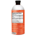 Qunol Liquid Turmeric 1000mg, Black Pepper Enhanced Absorption, 40 Servings | #1 Doctor Recommended form of Turmeric Curcumin, Extra Strength Complex for Joint Support and a Healthy Inflammation Response
