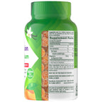 Vitafusion Magnesium Citrate Gummies | Extra Strength 300 mg Per 2 Gummies
