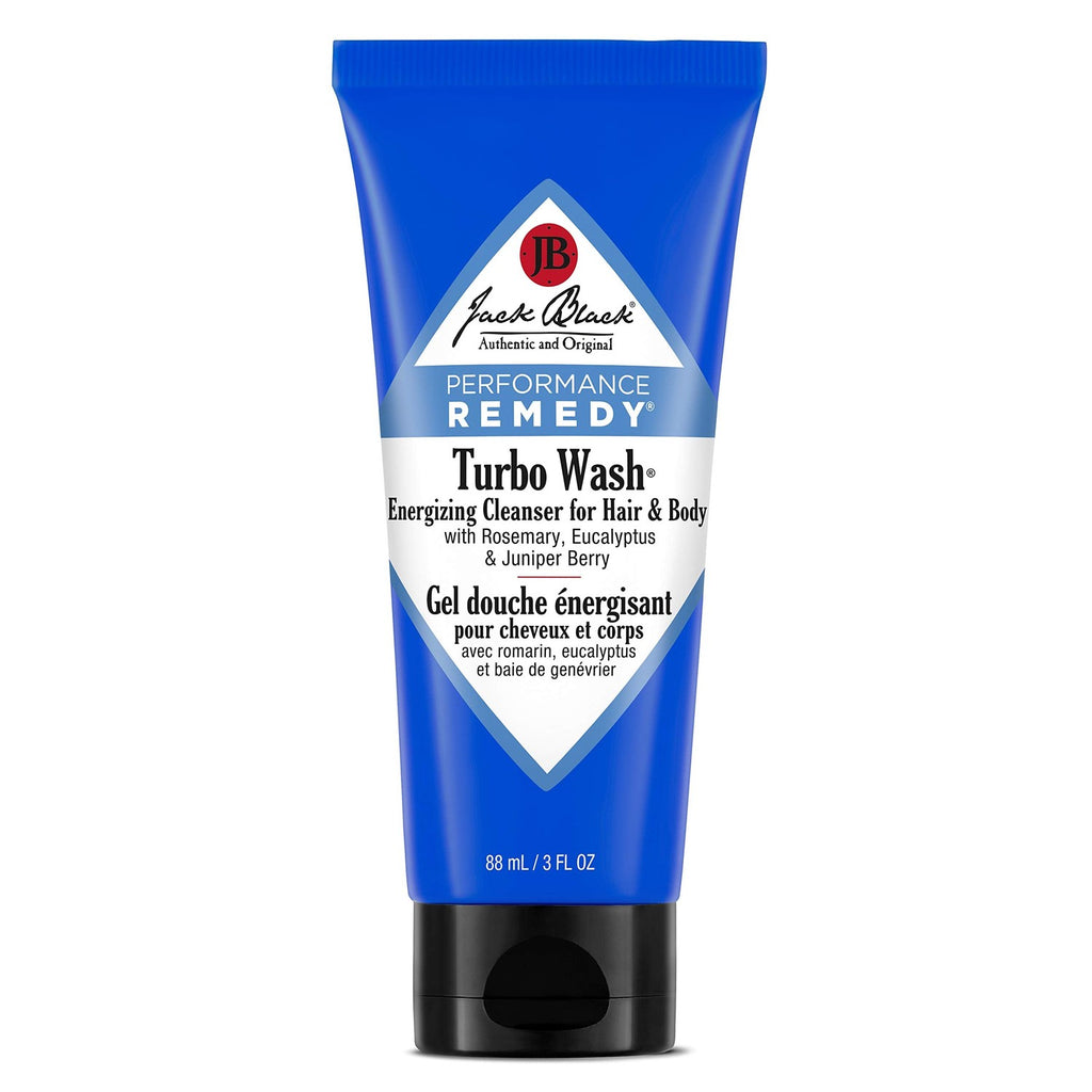 Buy now Jack Black Body & Hair Cleanser – Mens Body Wash, Mens Shampoo, Skin Care, Hair Care, Body Wash Men, Sulfate–Free at indiglob india