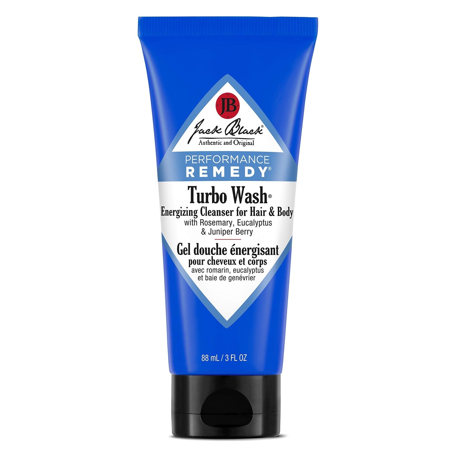 Buy now Jack Black Body & Hair Cleanser – Mens Body Wash, Mens Shampoo, Skin Care, Hair Care, Body Wash Men, Sulfate–Free at indiglob india