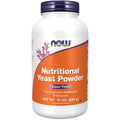 Buy now NOW Supplements, Nutritional Yeast Powder Fortified with Additional B-Vitamins, 10-Ounce at indiglob india