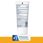 CeraVe Hydrating Mineral Sunscreen SPF 50 Face Sunscreen, Travel Size 2.5oz | Face Sunscreen with Zinc Oxide, Titanium Dioxide, Hyaluronic Acid, & Niacinamide For Broad Spectrum Protection