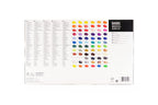 Buy now Liquitex BASICS Acrylic Paint Set, 72 x 22ml (0.74-oz) Tube Paint Set at indiglob india