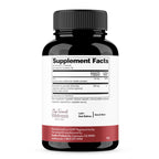 Zinc Quercetin Supplements 120 Vegetarian Capsules for Men & Women | Zink Supplement for Immune & Antioxidant Support cGMP Made in USA Pack of 1 By Sandhus