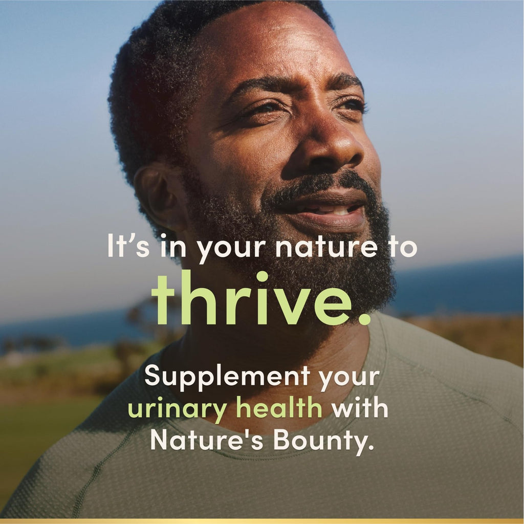 Nature's Bounty Saw Palmetto 450 mg, 100 Capsules
