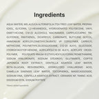 Dr.Althea 345 Relief Cream - 1.69 Fl Oz (Pack of 1) | PDRN & Hyaluronic Acid for Instant Hydration, Blemish, Post-Acne Vegan Face Moisturizer with Centella, Non-comedogenic