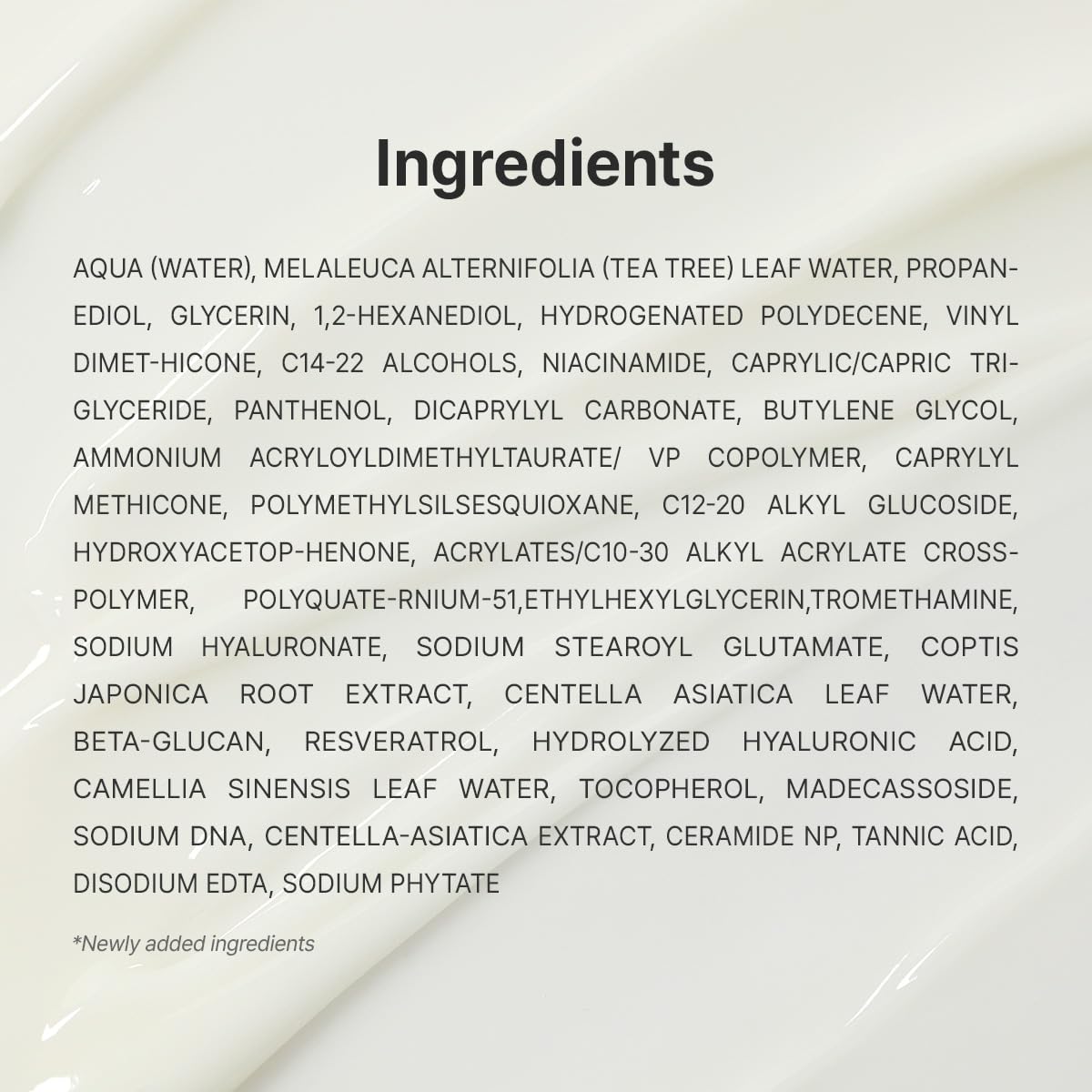 Dr.Althea 345 Relief Cream - 1.69 Fl Oz (Pack of 1) | PDRN & Hyaluronic Acid for Instant Hydration, Blemish, Post-Acne Vegan Face Moisturizer with Centella, Non-comedogenic