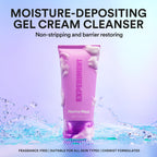 Experiment Plasma Wash Gel Cream Cleanser - 5.0 fl oz