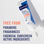 PanOxyl Oil Control Moisturizer, 17% Zinc Oxide, SPF 30, 1.7 oz | Daily Moisturizer with Mineral Sunscreen, Absorbs Excess Oil & Reduces Shine, Sheer/Matte Finish, For Acne Prone & Oily Skin