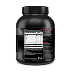Buy now GNC AMP Wheybolic Clinically Proven Protein Powder, 40g Whey Protein, BCAA, Leucine, Increases Muscle Strength, Muscle Building, 3rd Party Tested, Gluten Free, Classic Vanilla, 25 Servings at indiglob india
