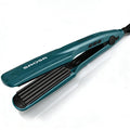 SAOSA Hair Crimper, Ceramic Crimping Iron for Root Volume & 80s Stylish