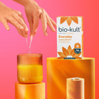 Buy now Bio-Kult Gut Health Probiotic Supplement, 14 Strains, Probiotics for Women & Men, Immune Support, Digestive Health, Shelf-Stable, Non-GMO and Gluten-Free, Capsules, 60 Count (Pack of 1) at indiglob india