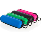 Buy now Wilken Electric Toothbrush Case | Universal Travel Case | Compatible with Oral B Pro, Phillips Sonicare and More | (Blue) at indiglob india