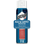 Buy now Scotchgard Rug & Carpet Protector, Carpet & Rug Protector Blocks Stains During Fall and Winter Holidays, Fabric Protector Makes Cleanup of Stains from Food Spills Easier, 17 oz, 4406-17 PF 0.47 Ounce (Pack of 36) at indiglob india