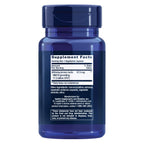 Life Extension FLORASSIST Daily Bowel Regularity Probiotic, 30 Capsules