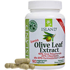 Buy now Olive Leaf Extract Capsules â€“ 25% Oleuropein (40% Total Polyphenols), Plus 20% Hydroxytyrosol Complex â€“ 100% Grown & Extracted in Spain (90 Capsules) at indiglob india