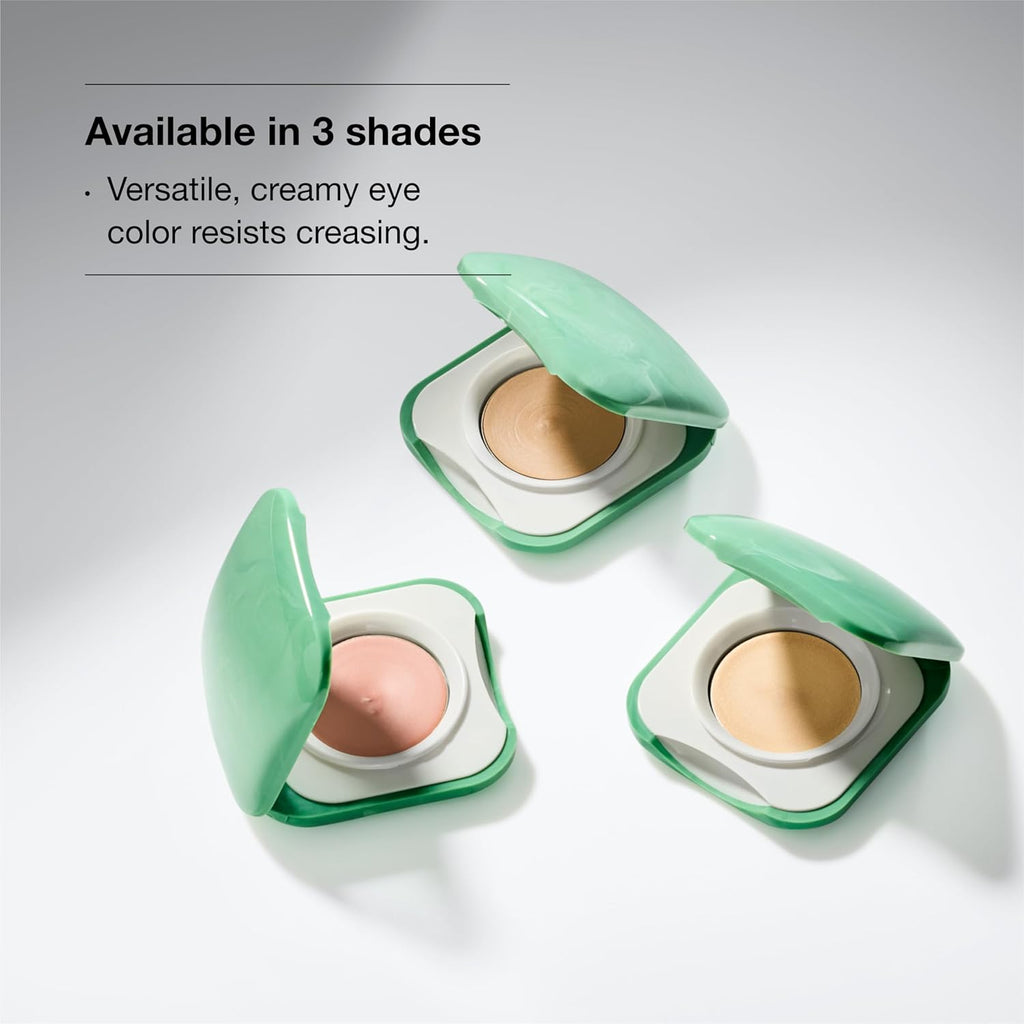 Buy now Clinique Touch Base For Eyes Long Lasting Cream Eye Shadow and Primer | Safe For Sensitive Eyes at indiglob india
