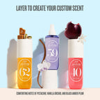 Sol de Janeiro Cheirosa Perfume Mist Discovery Set Cheirosa 62, 40, and 59 | Beauty Minis, 3 x 1 fl oz., Gift Set