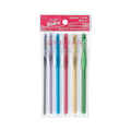Buy now Susan Bates Silvalume Crochet Hook Set in Pouch Sizes F, G, H, I, J, K Default at indiglob india