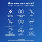 Pure Encapsulations Boron (Glycinate), 60 Capsules | Supplement for Hormone Balance, Bone Strength and Health, Connective Tissue, and Nutrient Metabolism*