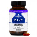 DAKE by Dave Asprey | Vitamins D-A-K-E | 60 Day Supply